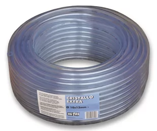 Wąż niezbrojony 10x1,5 mm, 1 m - Akcesoria pneumatyczne - miniaturka - grafika 1