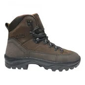 Buty trekkingowe męskie - Buty OLANG Tibet tex caffe EU 46 - miniaturka - grafika 1