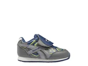 Buty dla dziewczynek - Buty dziecięce Reebok Royal Classic GW7761 26.5 - miniaturka - grafika 1