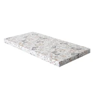 Łóżeczka i kojce - Materac dla dziecka, łóżeczko dla dziecka, wygodny materac 120x60cm - miniaturka - grafika 1