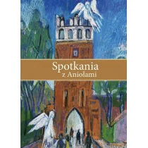 Spotkania z Aniołami Nowa - Religia i religioznawstwo - miniaturka - grafika 1