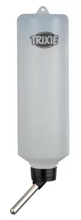 Trixie TX-6065 Plastic Water Bottle chinchillas, Rabbits 450 ML 6065 - Kuwety dla kotów - miniaturka - grafika 1