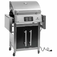 Grille gazowe - Grill elektryczny 3200 W E-grill Landmann - miniaturka - grafika 1