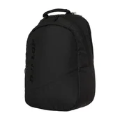 Tenis ziemny - Plecak tenisowy Dunlop Cx Club 2022 Backpack Black - miniaturka - grafika 1