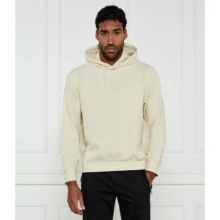 Emporio Armani Bluza Regular Fit - Bluzy męskie - miniaturka - grafika 1