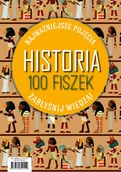 Czasopisma - Fiszki Historia Wersja elektroniczna - miniaturka - grafika 1