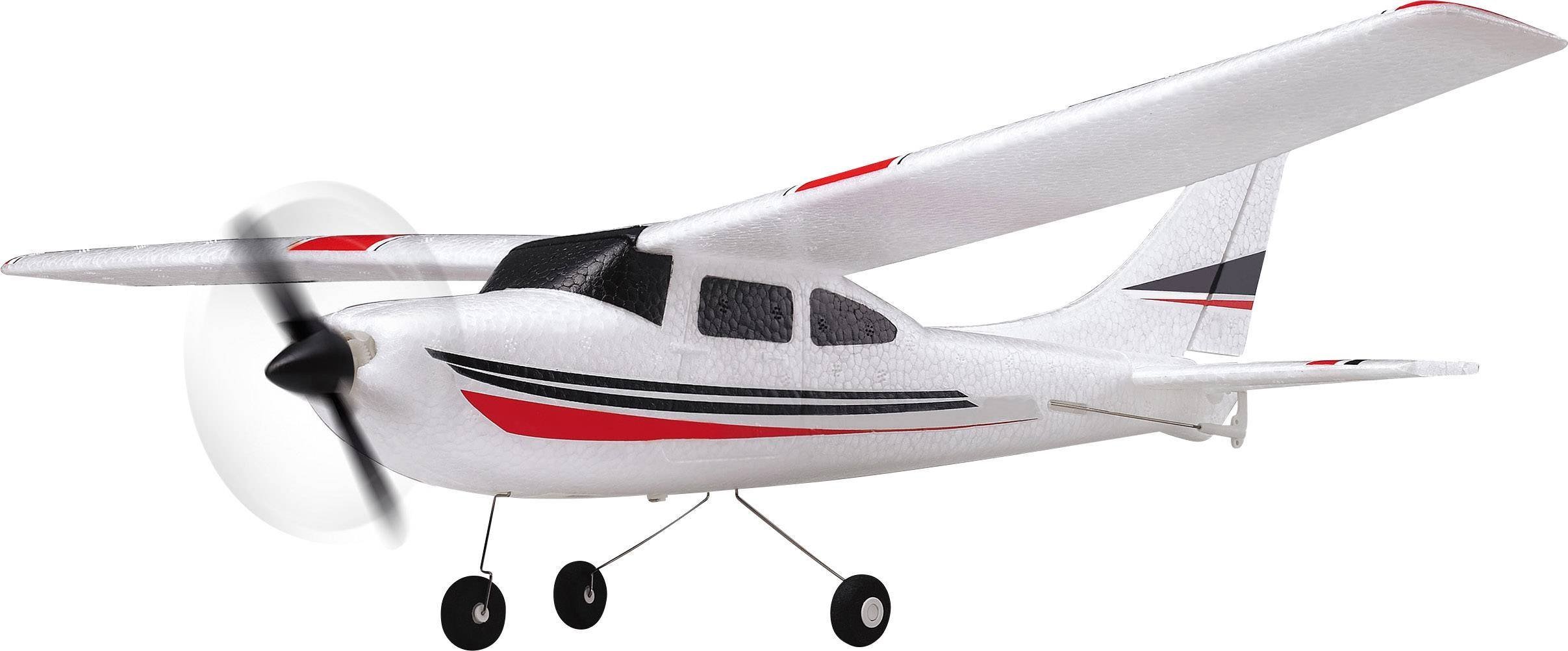 Samolot zdalnie sterowany Amewi Air Trainer V2 Ready To Fly 24002