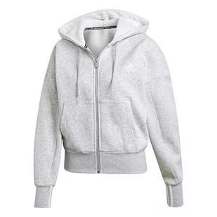 adidas Damska bluza Big Badge Of Sport - Bluzy damskie - miniaturka - grafika 1