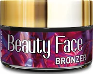 Balsamy i kremy do opalania - Soleo Beauty Face Bronzer Do Twarzy Słoiczek x3szt - miniaturka - grafika 1