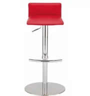 Taborety i hokery - Hoker Nowy Styl CAFE VII UP&DOWN A PLUS  - miniaturka - grafika 1