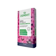 Ziemia ogrodowa - Ziemia do roślin kwaśnolubnych 50 l - miniaturka - grafika 1