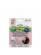 Przysmaki dla psów - BALTICA Przysmaki Półmiękkie Jagnięcina 30g - miniaturka - grafika 1