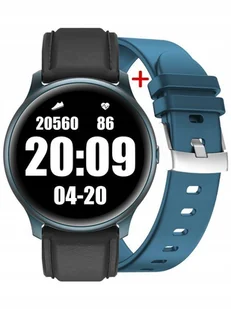 Smartwatch męski Gino Rossi sg003d - Smartwatch - miniaturka - grafika 1