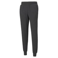 Spodnie sportowe męskie - Męskie spodnie dresowe PUMA ESS Logo Pants TR - miniaturka - grafika 1