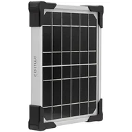 Kamery IP - Xiaomi Imilab Imilab Panel fotowoltaiczny dla kamery EC4 IMILAB SOLAR PANEL FOR EC4 IPC031 - miniaturka - grafika 1