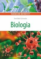 Pomoce naukowe - Adamantan Vademecum maturzysty Biologia wyd.2018 - miniaturka - grafika 1