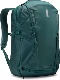 Plecak Na Laptopa Thule Enroute 26L Zielony Mallard - Torby na laptopy - miniaturka - grafika 1