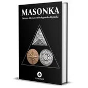 Ezoteryka - Ars Magna Latomorum Masonka - miniaturka - grafika 1