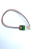 Ładowarki do samochodów elektrycznych - Charge Amps Halo Pcba Assembled Dled - miniaturka - grafika 1