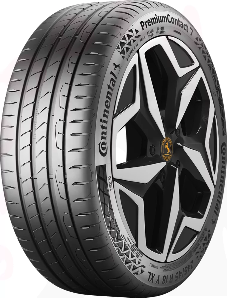 Continental PremiumContact 7 205/55R16 91H