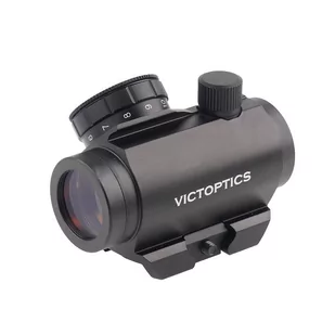 Victoptics  - Kolimator CRL 1x22 - RDSL17 / RDSL02 - Amunicja i osprzęt ASG - miniaturka - grafika 2