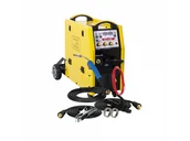 Spawarki - Spawarka Migomat Magnum MIG 270 MMA Synergia Standardowe - U MI 270 SYN - miniaturka - grafika 1