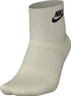 Skarpetki damskie - Nike Unisex U Nk Nsw Everyday Essential An skarpety - miniaturka - grafika 1