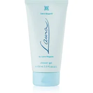 Kosmetyki do kąpieli - Laura Biagiotti Laura żel pod prysznic dla kobiet 150 ml - miniaturka - grafika 1