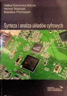 Aplikacje biurowe - Synteza i analiza układow cyfrowych - miniaturka - grafika 1