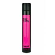 Pozostałe kosmetyki - Kallos Prestige lakier do włosów Hair Spray Extra Strong) 750 ml - miniaturka - grafika 1