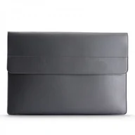 Torby na laptopy - Tech-Protect CHLOI LAPTOP 13 DARK GREY - miniaturka - grafika 1