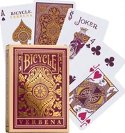 Gry karciane - Bicycle Karty do gry i sztuczek Bicycle Verbena - miniaturka - grafika 1