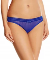 Majtki damskie - Majtki damskie figi stringi Triumph Beauty Full Idol String 6581 42 ( XL ) - miniaturka - grafika 1