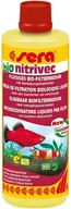 Preparaty do akwarium - Sera POND BIO NITRIVEC BUTELKA 500 ml - miniaturka - grafika 1