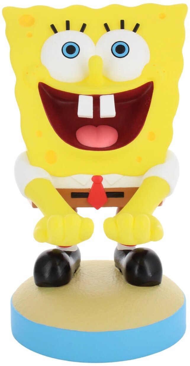 SpongeBob Podstawka pod Telefon/Pada Spongebob Kanciastoporty