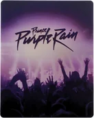 Dramaty Blu-ray - Purpurowy deszcz - miniaturka - grafika 1