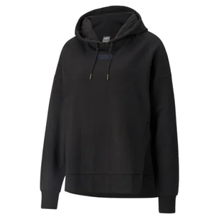 Bluza treningowa damska Puma HER Hoodie TR - Bluzy damskie - miniaturka - grafika 1