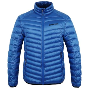 Kurtka męska Hannah Adrius Rozmiar: XL / Kolor: niebieski - Kurtki męskie Kurtka męska Hannah Adrius Rozmiar: XL / Kolor: niebieski - Kurtki męskie - miniaturka - grafika 1
