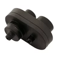 Akcesoria i części do ekspresów do kawy - Jura - Dysza pary GIGA/X8 - miniaturka - grafika 1