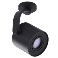 Systemy inteligentnych domów - Azzardo BROSS ARM SMART WIFI AZ3947 spot 1x5W/GU10 IP20 2700K-6500K AZZAZ3947 - miniaturka - grafika 1