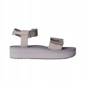 Sandały damskie - THE NORTH FACE SANDAŁY SKEENA PLATFORM NF0A8AE775Q r 39 - miniaturka - grafika 1