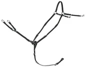 Siodła - Schockemohle Napierśnik z wytokiem RACE II - miniaturka - grafika 1