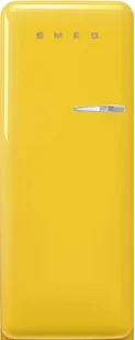 Lodówka SMEG FAB28LYW6 Retro - Lodówki - miniaturka - grafika 1