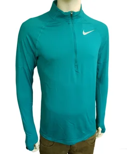 Longsleeve Koszulka Męska Treningowa Długi Rękaw Nike Running CD8273467 S - Koszulki męskie - miniaturka - grafika 1