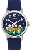 Zegarki męskie - Zegarek Timex TW2W72700 - miniaturka - grafika 1