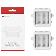 Filtry do odkurzaczy - Filtr do odkurzacza ROBOROCK G2 do serii F25 (2 sztuki) - miniaturka - grafika 1