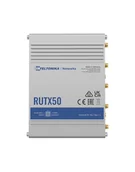 Pozostałe akcesoria sieciowe - TELTONIKA RTUX50 RUTX50000000 - miniaturka - grafika 1
