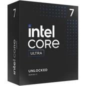 Procesory - INTEL Core Ultra 7-265K - miniaturka - grafika 1