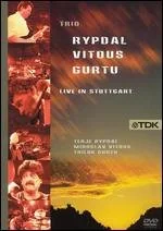 RYPDAL T VITOUS DVD - Filmy muzyczne DVD - miniaturka - grafika 1