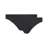 Majtki damskie - Emporio Armani Figi brazylijskie 2-pack - miniaturka - grafika 1